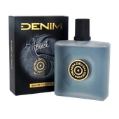 Denim Black – Woda Toaletowa Dla Mężczyzn – 100 ml