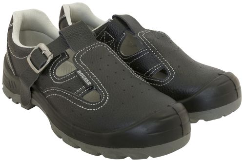 sandały robocze skóra naturalna klamber 46 na Arena.pl