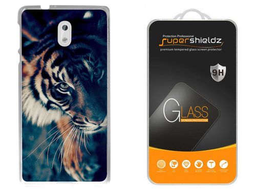 Nokia 3 Etui CASE na telefon + Szkło na Arena.pl