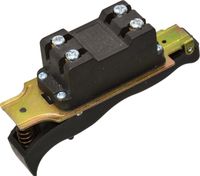Geko Przełącznik do szlifierki kątowej 230mm G00421