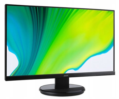 Monitor ACER LED KB242HYL 24" LED Full HD HDMI na Arena.pl