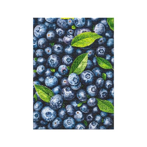 Puzzle Hards Botanika. Piękna Jagody”  300625 na Arena.pl