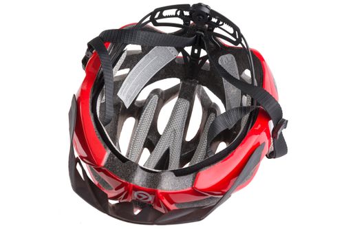 Kask KELLYS SCORE czerwony M/L na Arena.pl