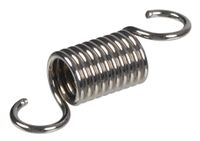 Sprężyna zderzaka kosiarki automatycznej Wiper IKE XH14 XH18 XH25 XH35 L25Z10004A