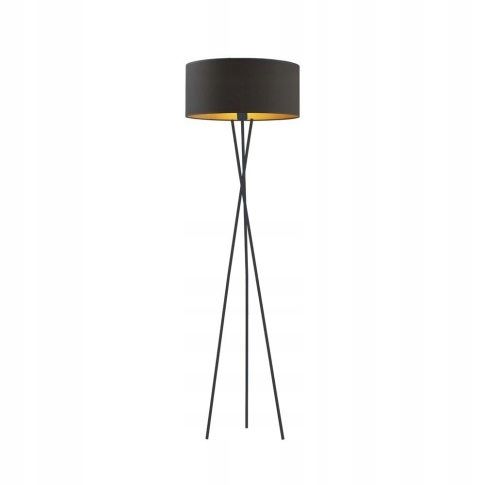 Lampa stojąca podłogowa PARY? GOLD na Arena.pl