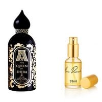 perfumy nr 291 33ml z feromonami - zamiennik inspirowany the queen of