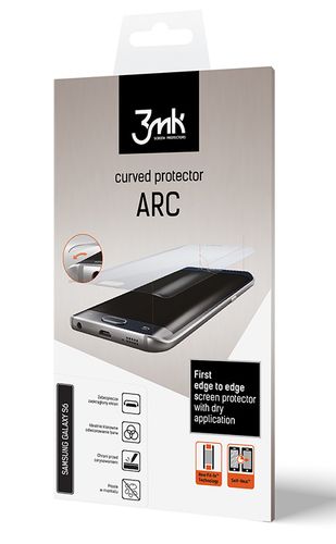 SZARE ETUI RINGKE FLEX GALAXY S8 PLUS+FOLIA 3D na Arena.pl