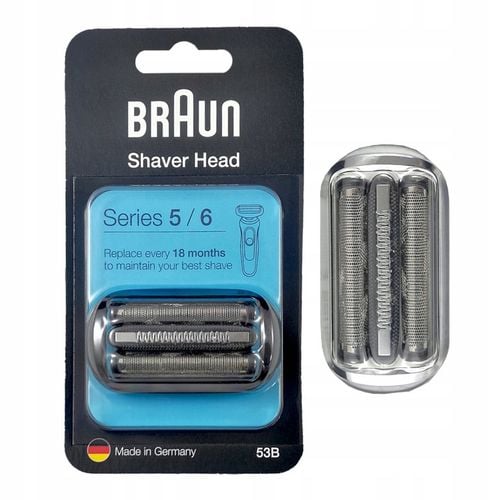 Braun CombiPack 53B na Arena.pl