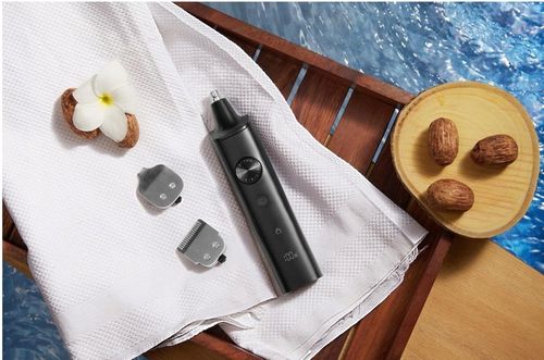 XIAOMI Grooming Kit Pro BHR6396EU elektryczna maszynka do strzyżenia na Arena.pl