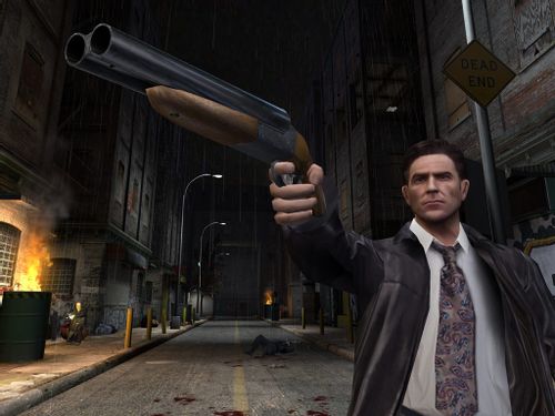 Max Payne 2: The Fall of Max Payne na Arena.pl