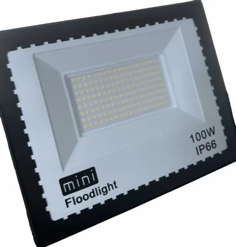 HALOGEN LED 100W REFLEKTOR NAŚWIETLACZ ZEWNĘTRZNY ROBOCZY MOCNY 9000lm IP66 na Arena.pl