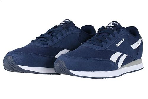 Reebok ROYAL CL JOGGER 2 (V70711) na Arena.pl
