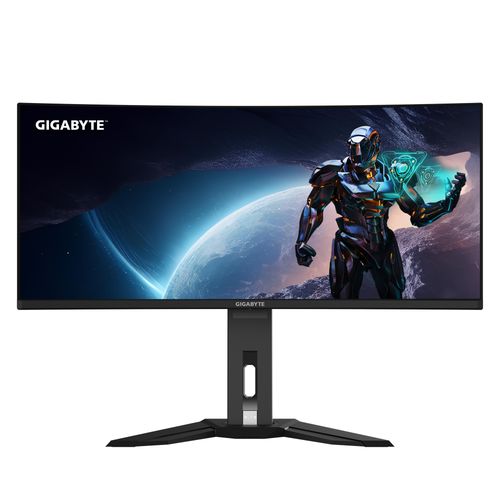 Monitor LED 32" Gigabyte MO34WQC2 OLED na Arena.pl