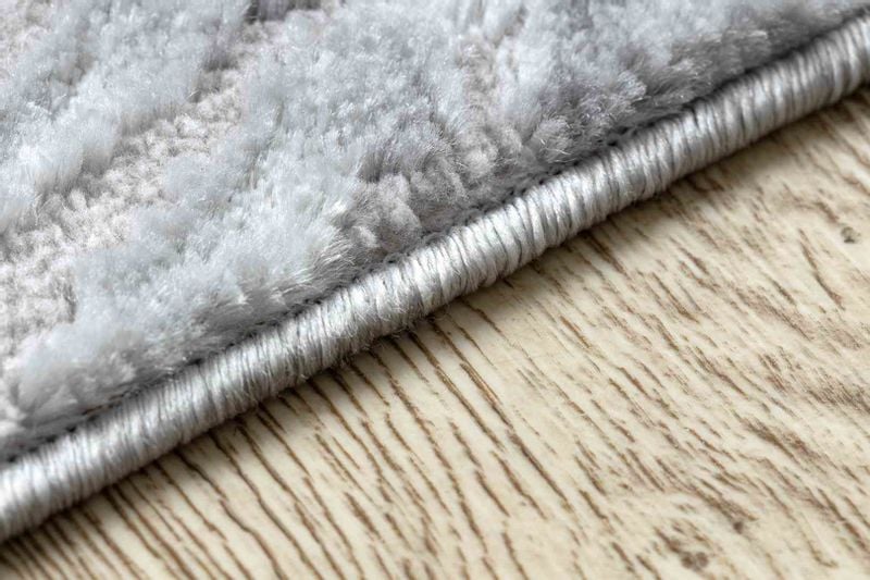 RUG/LU/TREX/FINGER/GREY/80x150 zdjęcie 4