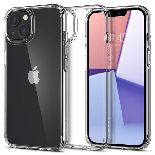 spigen ultra hybrid iphone 13 crystal clear na Arena.pl