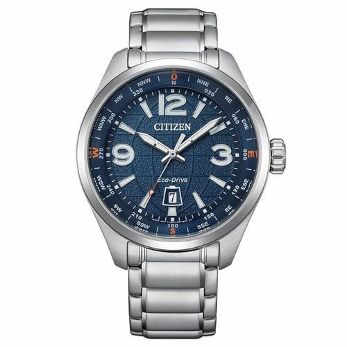 Zegarek Męski Citizen AW1830-88L na Arena.pl