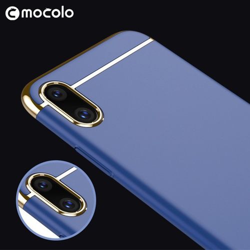 MOCOLO SUPREME LUXURY CASE IPHONE 7 8 PLUS CZERWONE na Arena.pl
