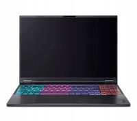 Laptop Acer Nitro 16 AI AN16-61 16' 180Hz Ryzen AI 9 365 16GB 1TB RTX5070Ti