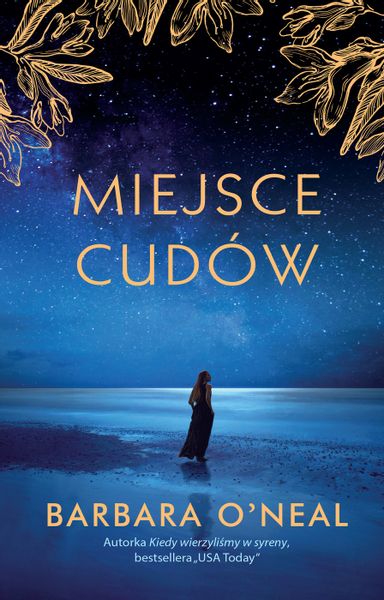 (epub) Miejsce cudów zdjęcie 1