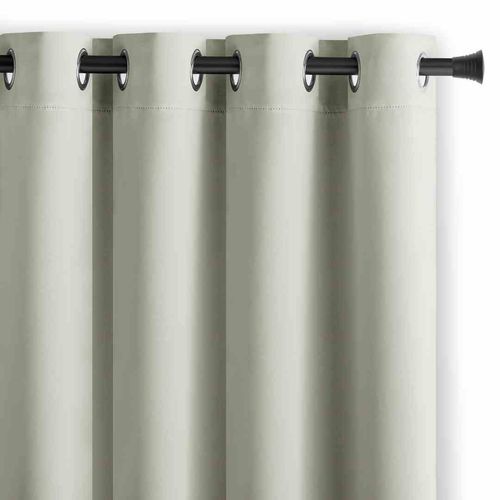 CURT/AH/BLACKOUT/EYELETS/CREAM/N/140X245/1PC na Arena.pl