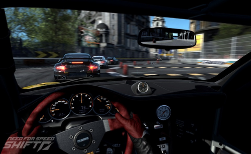 Need for Speed SHIFT XBOX 360 Nowa na Arena.pl