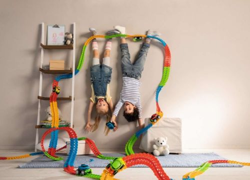 Smoby 180904 Flextreme Tory dodatkowe na Arena.pl