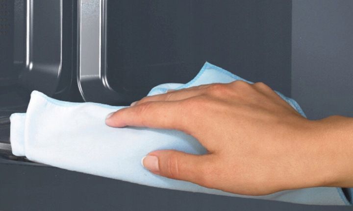 Kuchenka mikrofalowa HISENSE H20MOWP1 zdjęcie 2