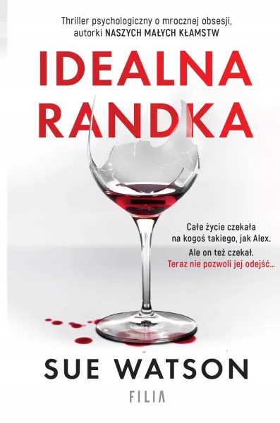 Idealna randka zdjęcie 1
