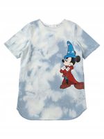 Sukienka Stella McCartney 8R1F83 Z1038 12lat