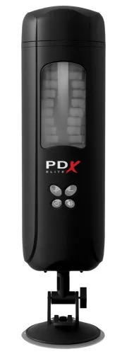 pipedream pdx elite automatic expert czarny system intymny z na Arena.pl