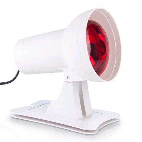 Lampa na podczerwień Infra 100 W na Arena.pl