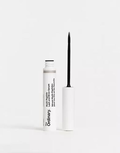THE ORDINARY MULTI PEPTIDE LASH AND BROW SERUM DO RZĘS I BRWI 5 ML na Arena.pl