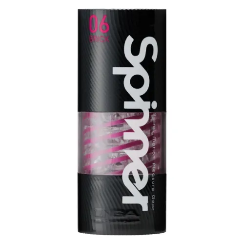 Masturbator - Tenga Spinner 06 Brick na Arena.pl