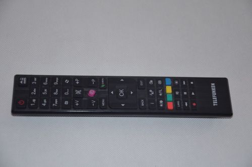 Pilot Telefunken D43F278A3C na Arena.pl