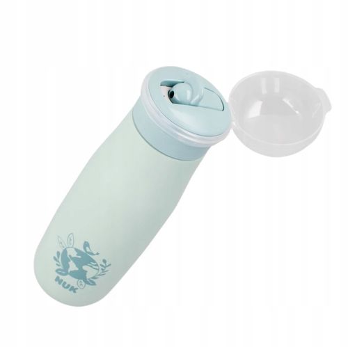 Kubek 500ml Mini-Me 12m NUK na Arena.pl