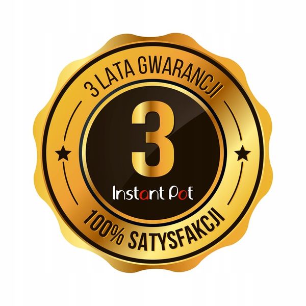 Instant Pot Duo 6 mulicooker 7 w 1 zdjęcie 12