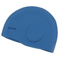 Czepek pływacki z dodatkowym miejscem na uszy Spokey EARCAP N/A
