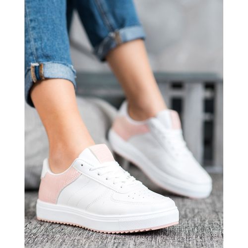 Stylowe Buty Na Platformie r.39 na Arena.pl