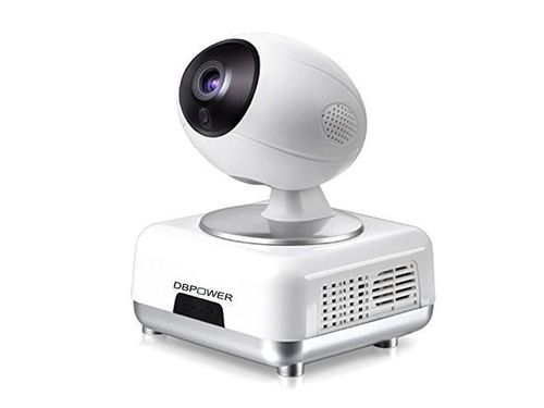 Kamera IP DBPOWER Smart-Camera H.264 720p na Arena.pl