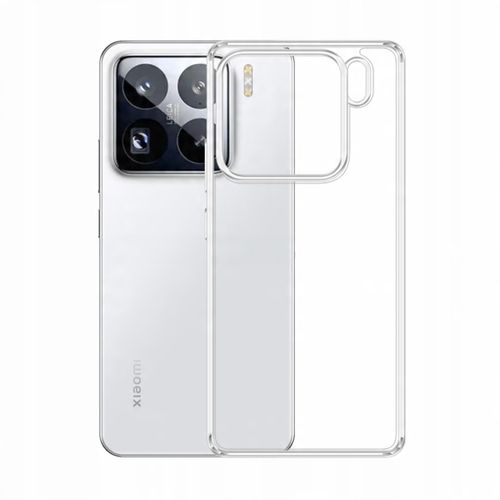 Pancerne etui na Xiaomi 15 Pro - 3mk Armor Case na Arena.pl