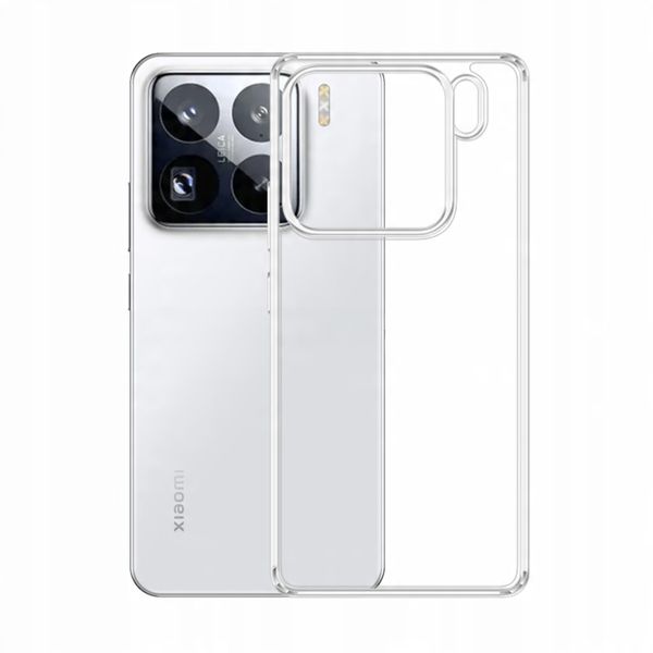 Pancerne etui na Xiaomi 15 Pro - 3mk Armor Case zdjęcie 5
