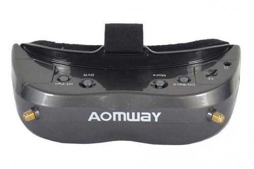 Gogle Aomway Commander V2 na Arena.pl