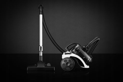 ODKURZACZ CYKLONOWY BEZWORKOWY KERCH XTREME 3999W 2L +TURBOSZCZOTKA na Arena.pl