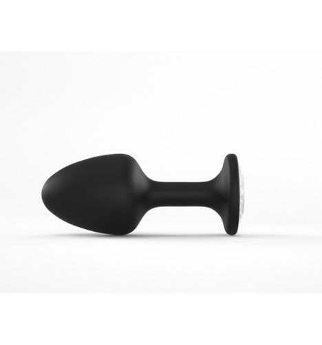 Buttplug Marc Dorcel - Geisha Plug Diamond, XL na Arena.pl