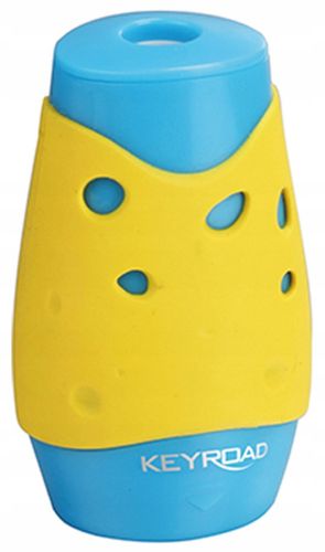 temperówka  keyroad cheese podwójna 7127 a'12 na Arena.pl