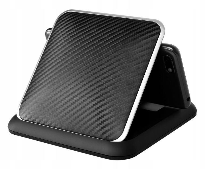 UCHWYT NA TELEFON DO SAMOCHODU KOKPIT DESKĘ AUTA SAMOCHODOWY HOLDER MOCNY zdjęcie 12