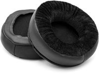 NAUSZNIKI PADY GĄBKI YIVO DO SŁUCHAWEK 110MM 11CM AKG ATH BEYERDYNAMIC
