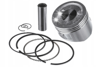 TŁOK ZESTAW DO SILNIKA SPALINOWEGO HT170F