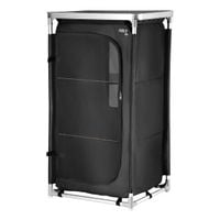 Szafka turystyczna NILS CAMP NC3036 kempingowa 3 półki 600D Oxford