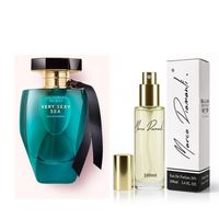 perfumy nr 285 100ml - zamiennik inspirowany very sexy sea od victoria's